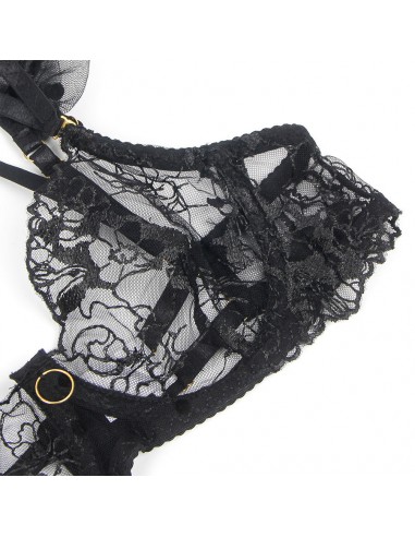 Subblime 957483 Set Reggiseno E...