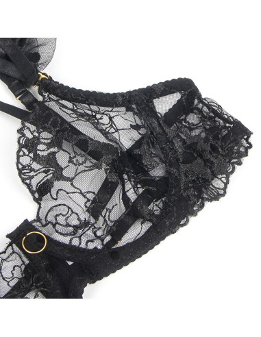 Subblime 957483 Spitzen Bh Und...