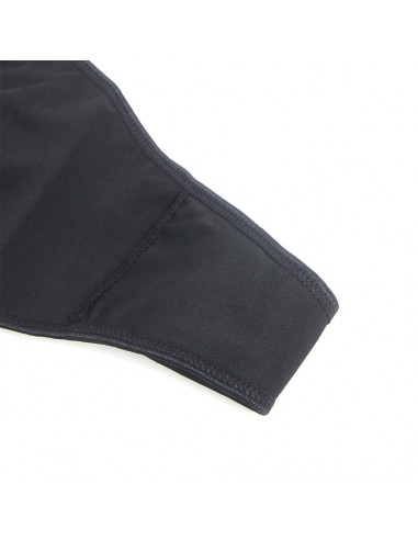 Subblime 957520 Robe En Cuir Avec...