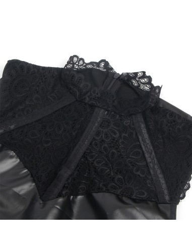 Subblime 957544 Abito In Pelle Con...