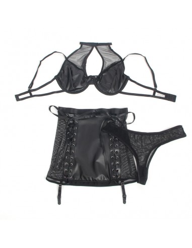 Subblime 957582 Ensemble Soutien...