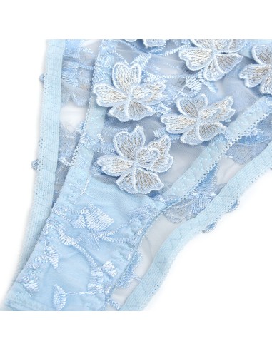 Subblime 957629 Conjunto De Sutiã E... Subblime 957629 Conjunto De Sutiã E...