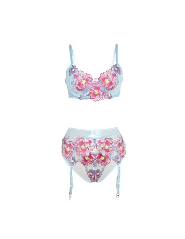 Subblime 957643 Conjunto De Sutiã E... Subblime 957643 Conjunto De Sutiã E...