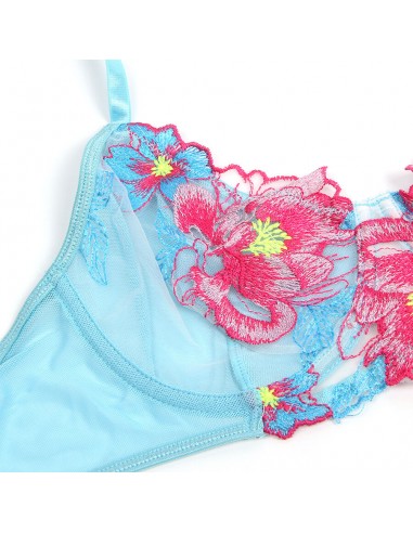 Subblime 957643 Conjunto De Sutiã E... Subblime 957643 Conjunto De Sutiã E...