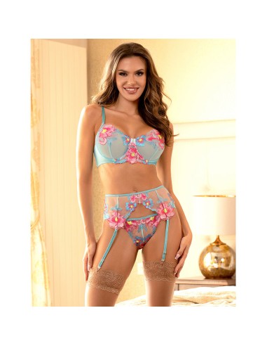 Subblime 957643 Conjunto De Sutiã E... Subblime 957643 Conjunto De Sutiã E...