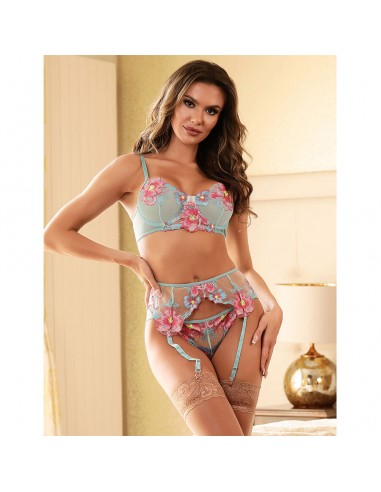 Subblime 957643 Ensemble Soutien...