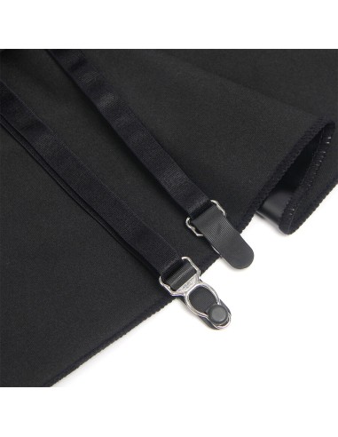 Subblime 957704 Vestido De Couro Com...