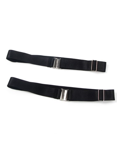 Subblime 957476 Boucles Réglables Noires
