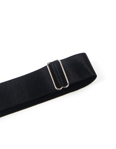 Subblime 957476 Adjustable Buckles Black