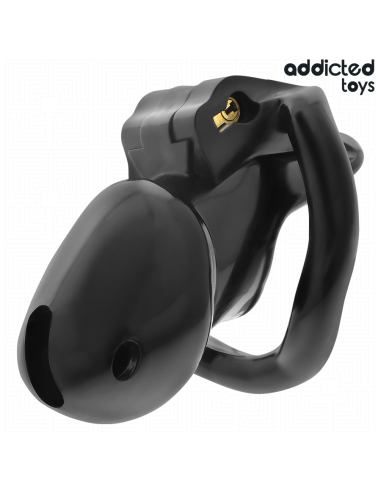 Addicted Toys Locked Mindnight Cell...