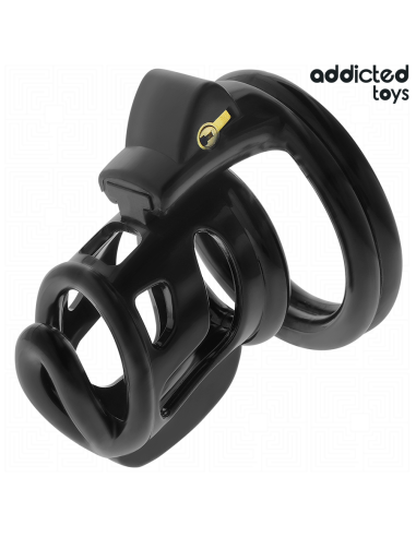 Addicted Toys Locked Gaiola Gilden... Addicted Toys Locked Gaiola Gilden...