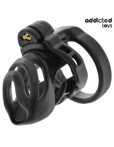 Addicted Toys Locked Eternal Lock...
