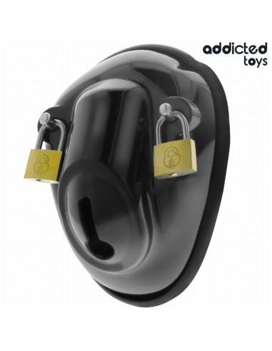 Addicted Toys Locked Keyless... Addicted Toys Locked Keyless...