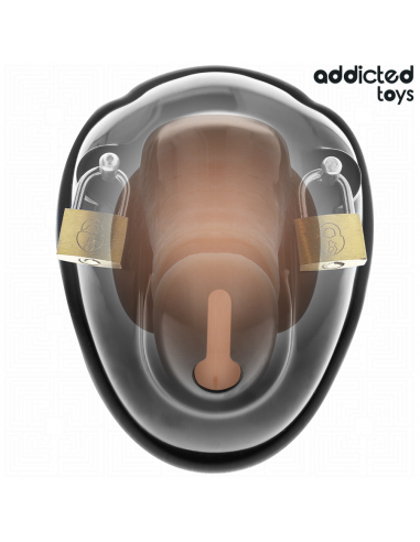 Addicted Toys Locked Gaiola De... Addicted Toys Locked Gaiola De...