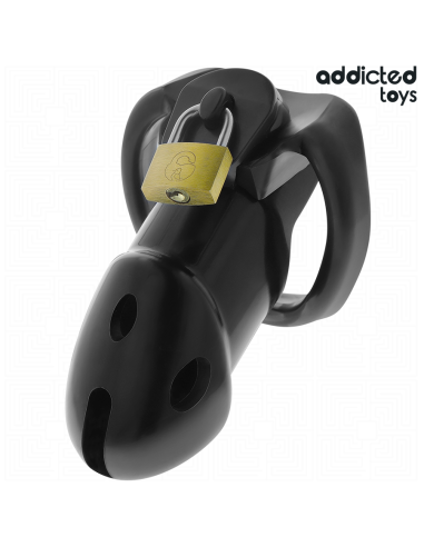 Addicted Toys Locked Unbroken Den... Addicted Toys Locked Unbroken Den...