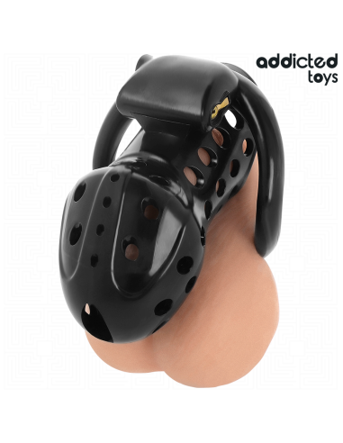 Addicted Toys Locked Chained Hollow...