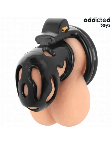 Addicted Toys Locked Versiegelter...