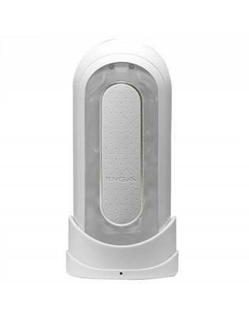 Tenga Flip 0 (ZERO) Electronic Vibration - MySexyShop