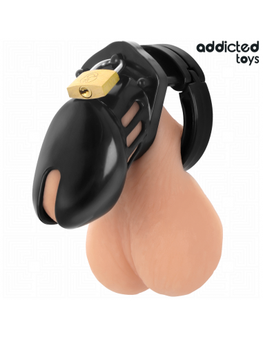 Addicted Toys Locked Obsidian Hold... Addicted Toys Locked Obsidian Hold...