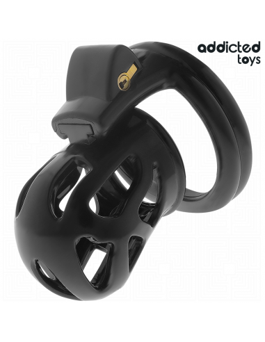Addicted Toys Locked Silent Keep... Addicted Toys Locked Silent Keep...