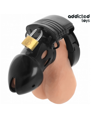 Addicted Toys Locked Chastity Depths... Addicted Toys Locked Chastity Depths...