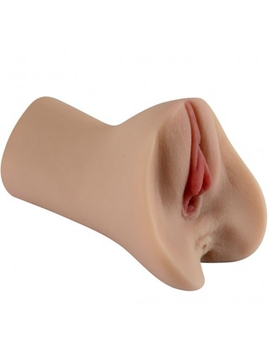 Shequ Maureen Vagina Masturbator