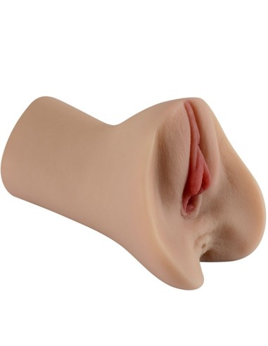 Shequ Maureen Masturbador Vagina