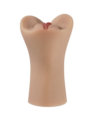 Shequ Maureen Vagina Masturbator