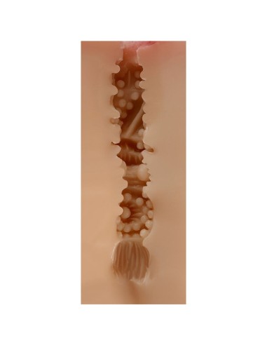 Shequ Maud Vagina Masturbator