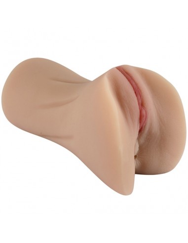 Shequ Eunice Vagina Masturbator