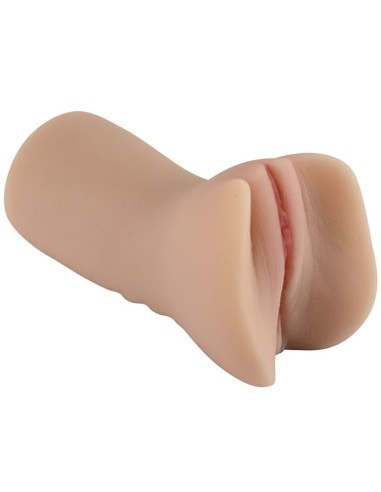 Shequ Pamela Vagina Masturbator