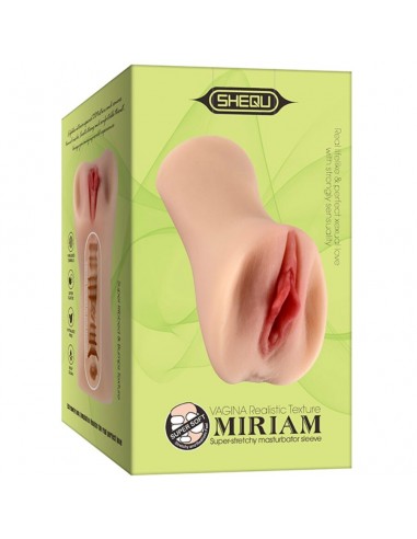Shequ Masturbador Vagina Miriam Shequ Masturbador Vagina Miriam