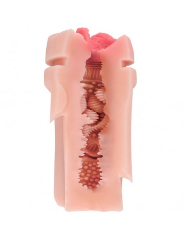 Shequ Fanny Vagina Masturbator Mit...