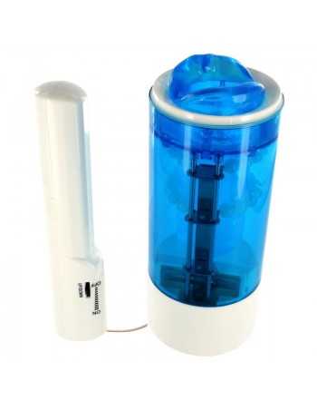 Sevencreations Masturbateur Haut Et Bas Bouche - MySexyShop