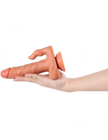 Shequ Julian Dildo Und...