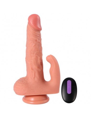 Shequ Hayden Dildo E Stimolatore...