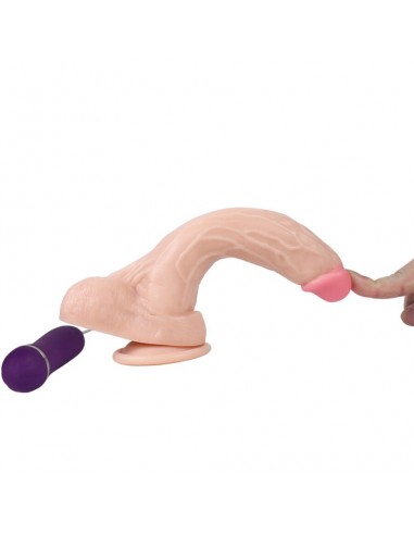 Shequ Holy Dragon Vibratordildo Mit...