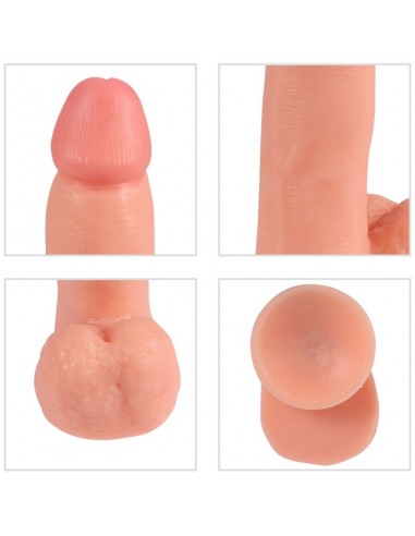 Shequ Adam Dildo Vibratore Con...