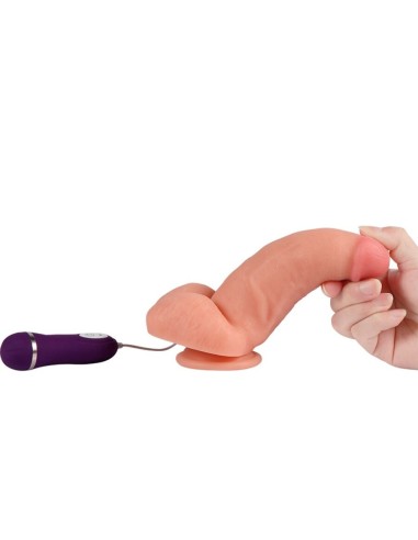 Shequ Red Eagle Dildo Vibrador Con... Shequ Red Eagle Dildo Vibrador Con...