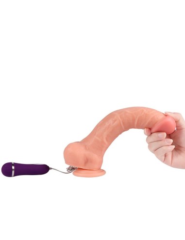 Shequ Apolo Dildo Vibrador Con... Shequ Apolo Dildo Vibrador Con...