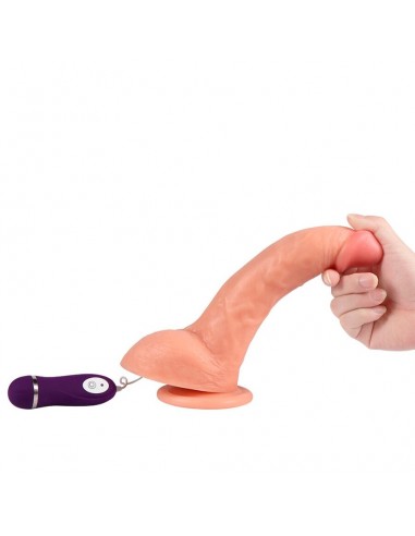 Shequ Beast Dildo Vibrador Con... Shequ Beast Dildo Vibrador Con...