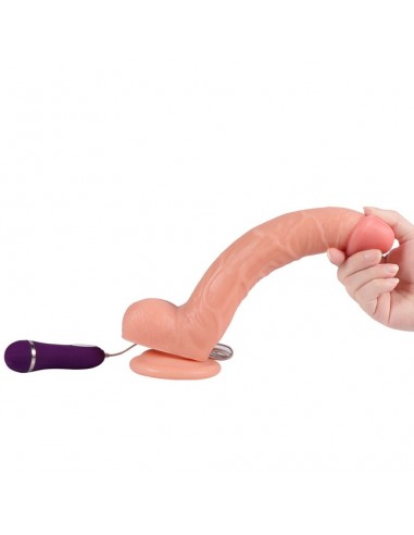 Shequ Optimus Dildo Vibrador Con... Shequ Optimus Dildo Vibrador Con...