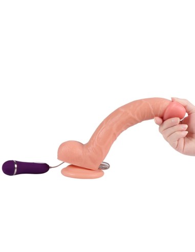 Shequ Optimus Dildo Vibrador Con... Shequ Optimus Dildo Vibrador Con...