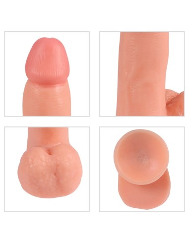 Shequ Phantom Dildo Vibrador Con... Shequ Phantom Dildo Vibrador Con...