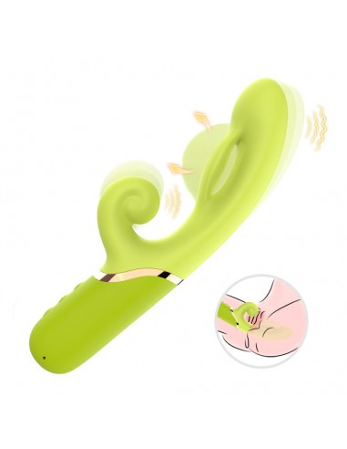 Armony Inflable Point A Stimulateur...