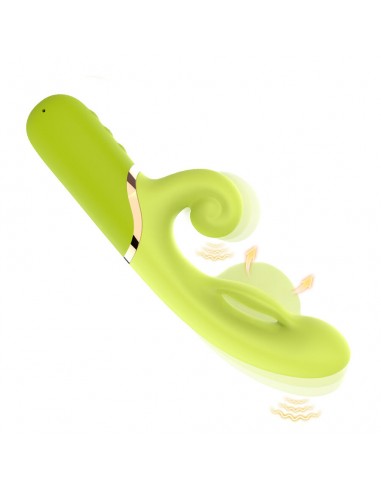 Armony Vibrador Estimulador Punto A... Armony Vibrador Estimulador Punto A...