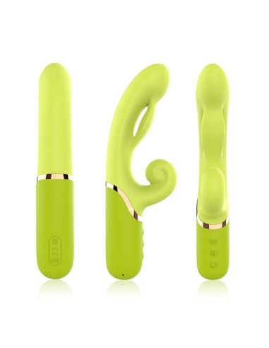 Armony Vibrador Estimulador Punto A... Armony Vibrador Estimulador Punto A...