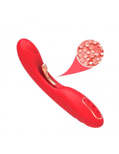 Armony Vibrador Con Lengua Oscilante... Armony Vibrador Con Lengua Oscilante...