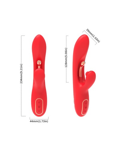 Armony Vibrador Estimulador De Ponto... Armony Vibrador Estimulador De Ponto...