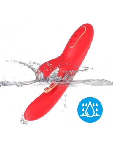 Armony Vibrador Estimulador De Ponto... Armony Vibrador Estimulador De Ponto...